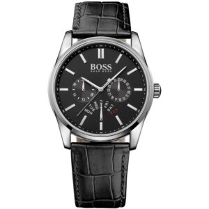 HUGO BOSS Heritage Dark Watch HB1513124