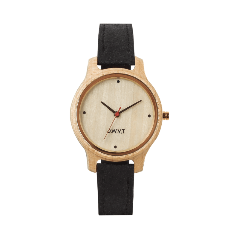 DWYT Montre Aquila Vegan Ananas