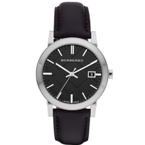 BURBERRY Classic Black BU9009