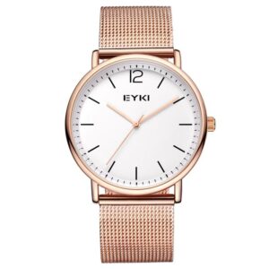 EYKI Perfection Rosegold