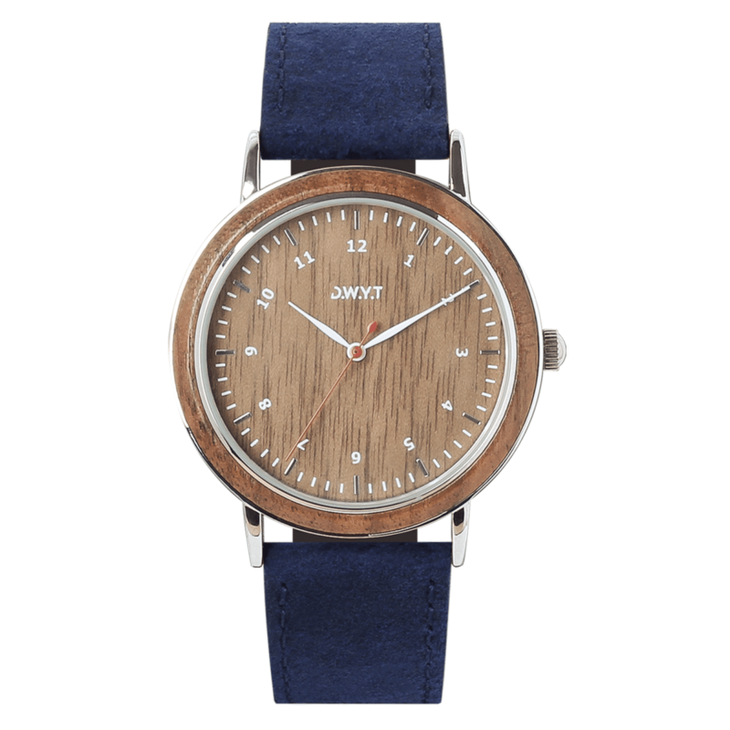 DWYT Montre Sitra Saphir