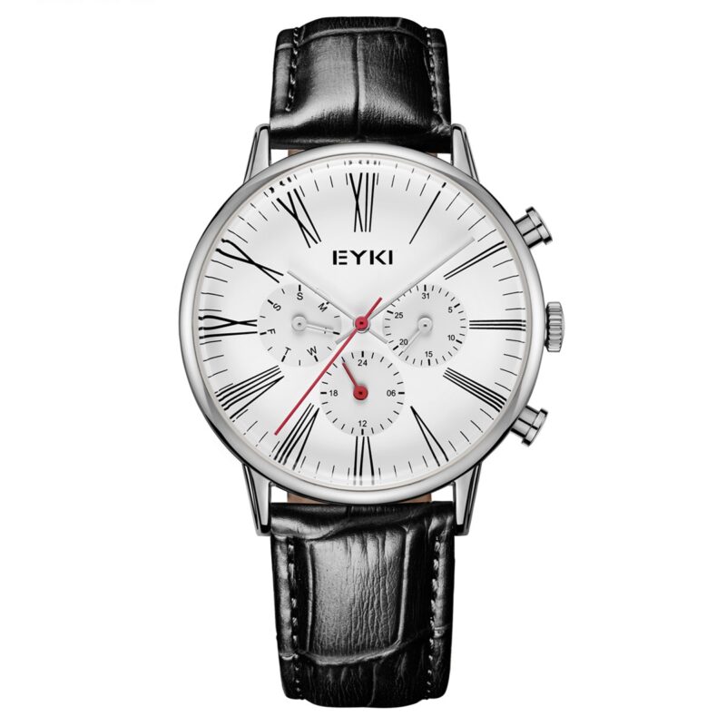 EYKI Zeus Chronograph