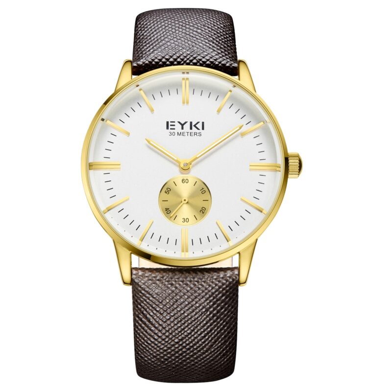 EYKI Trend Gold