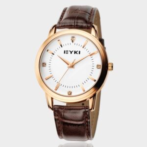 EYKI Platin Rosegold