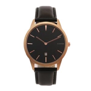 Elliot Havok Timepiece Rosegold