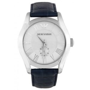 Emporio Armani Classic Silver AR1666