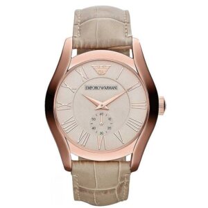 Emporio Armani Classic Beige AR1667