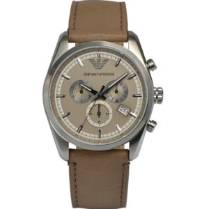 Emporio Armani Sportivo Beige AR6040