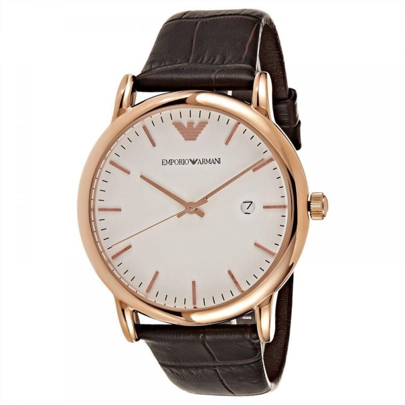 Emporio Armani Dress Rosegold AR2502