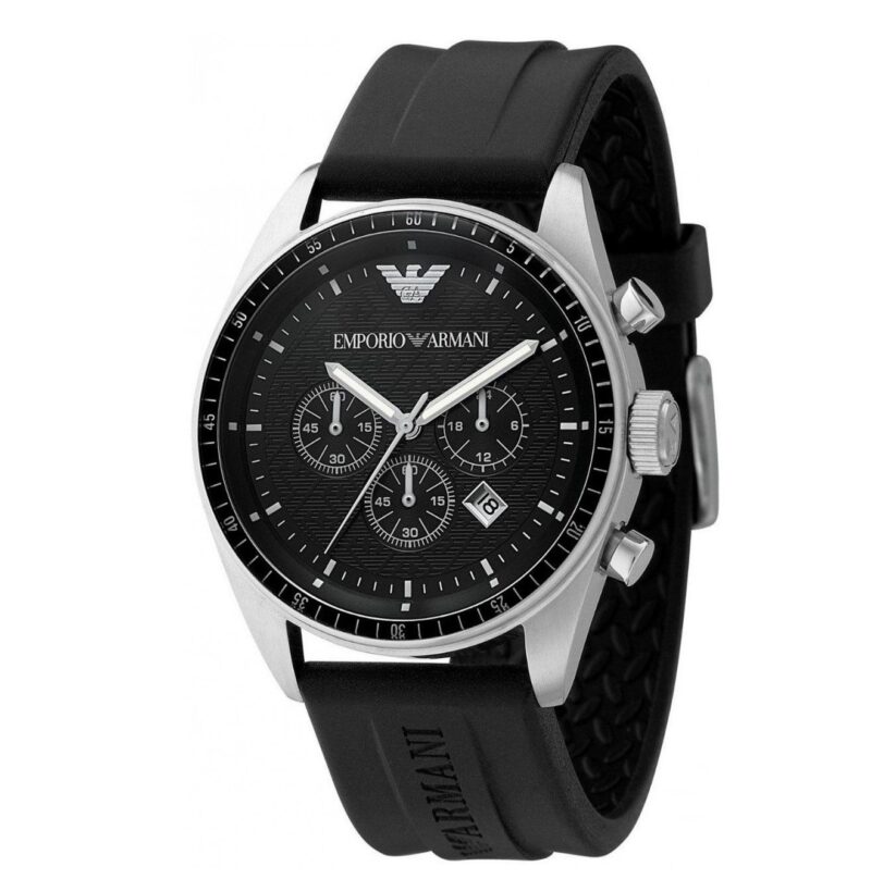 Emporio Armani Sportivo Chronograph AR0527