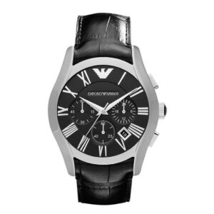 Emporio Armani Classic Black AR1633