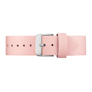 KLARF PINK LEATHER