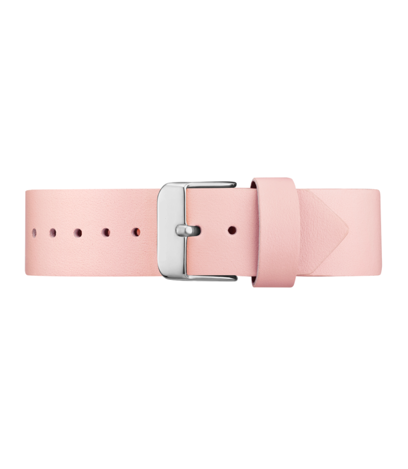 KLARF PINK LEATHER