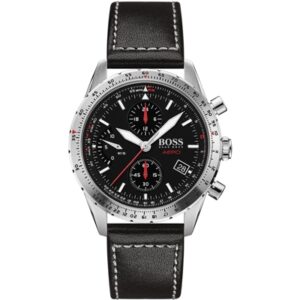 HUGO BOSS Aero Chrono Watch HB1513770