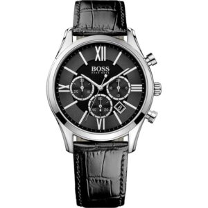 HUGO BOSS Ambassador Chrono