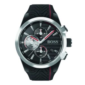 HUGO BOSS Black Chrono Watch HB1513284