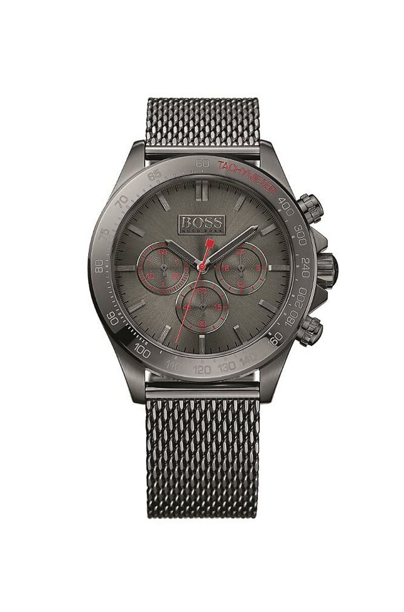 HUGO BOSS Ikon Chronograph