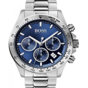 HUGO BOSS Hero Sport Chrono Blue HB1513755