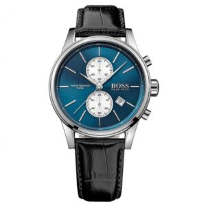 HUGO BOSS Jet Blue Watch HB1513283