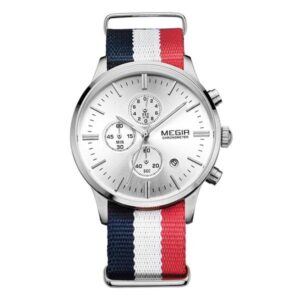 MEGIR SAILOR US STEEL