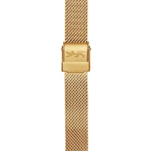 LLARSEN Gold Mesh M12