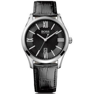 HUGO BOSS Ambassador Black Watch HB1513022