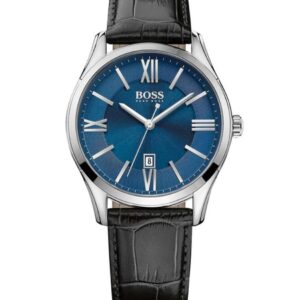 HUGO BOSS Ambassador Blue Watch HB1513386