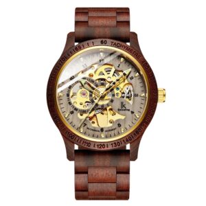 LK Redwood Tachymeter