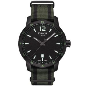 TISSOT Quickster Nato