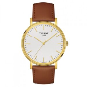 TISSOT T-Classic Everytime