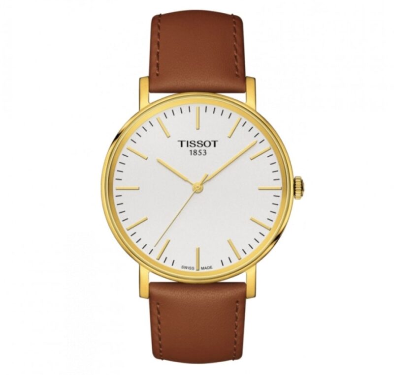 TISSOT T-Classic Everytime