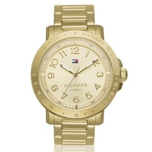 Tommy Hilfiger Liv Gold TH1781395