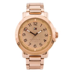 Tommy Hilfiger Liv Rose Gold TH1781396