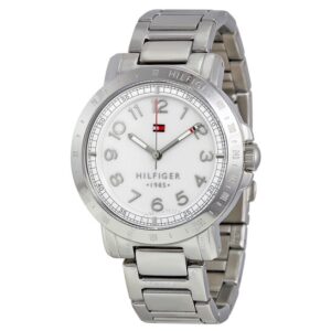 Tommy Hilfiger Liv Steel TH1781397