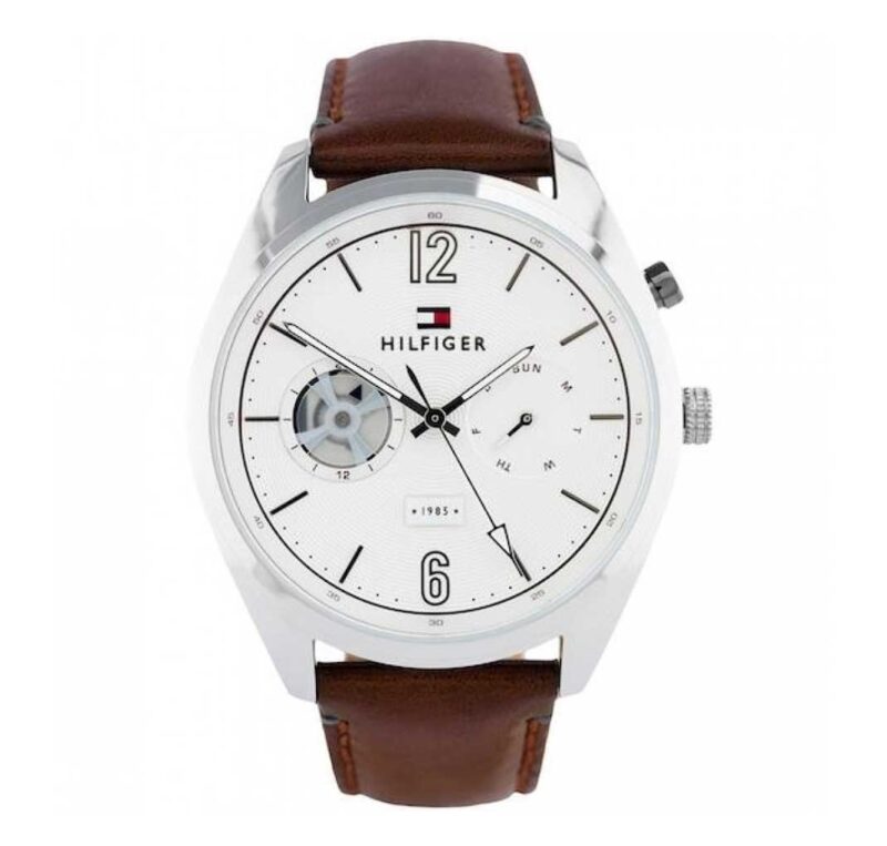 Tommy Hilfiger Deacan TH1791550